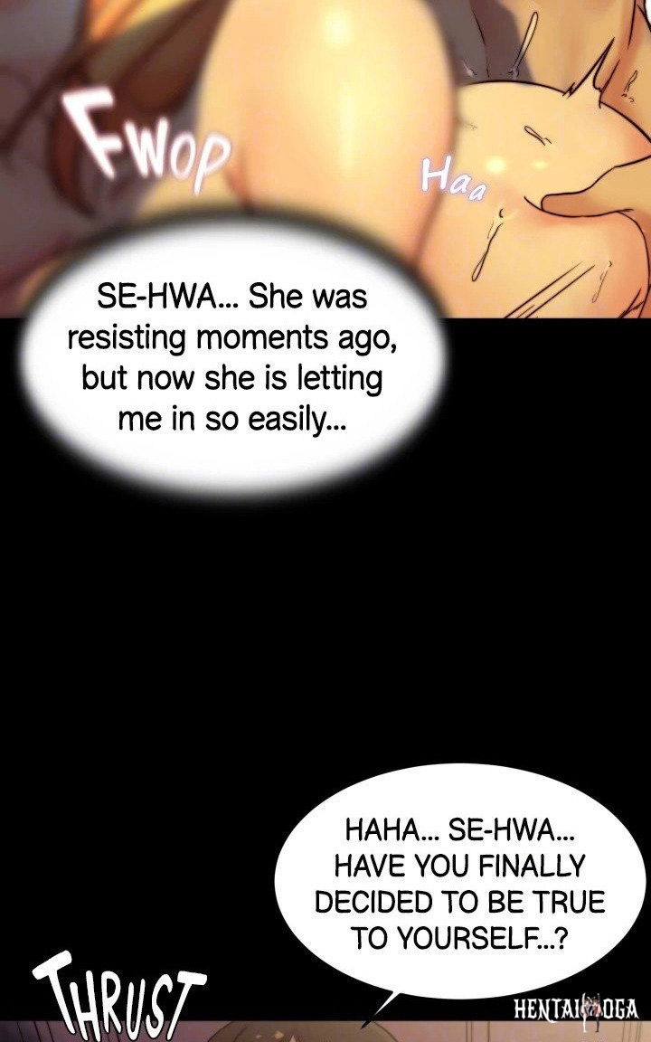 Panty Note Panty Note Chapter 109 - Page 33