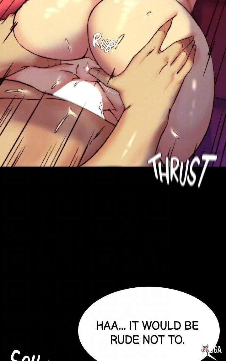 Panty Note Panty Note Chapter 109 - Page 38