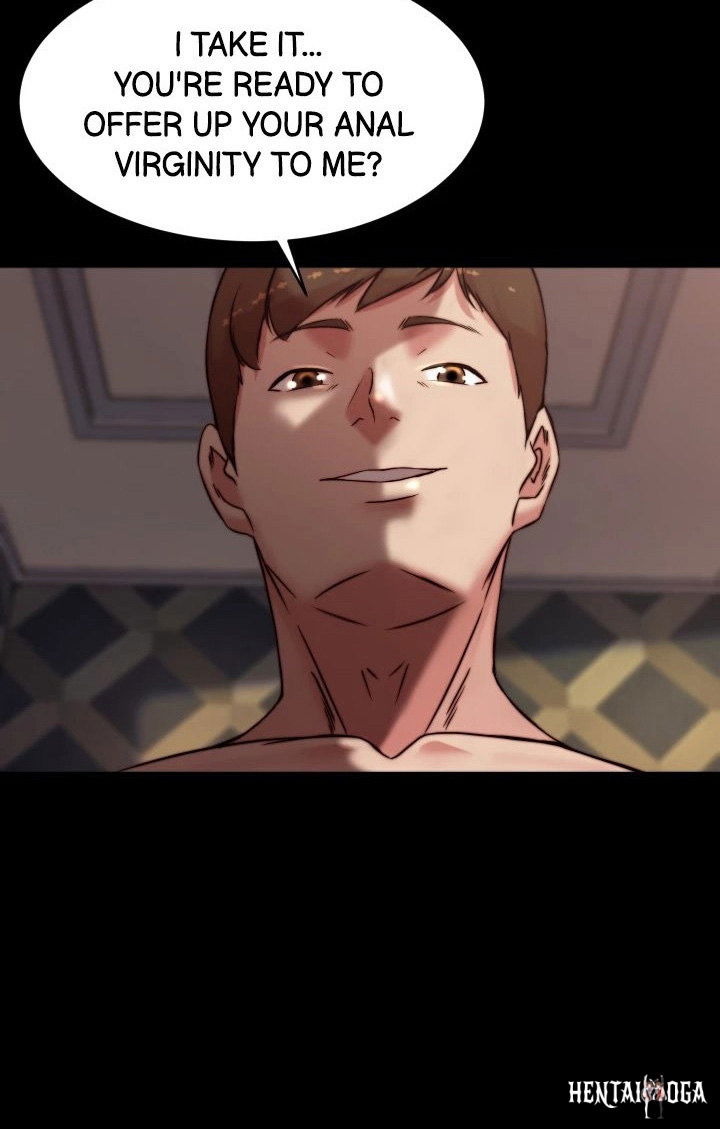 Panty Note Panty Note Chapter 109 - Page 4