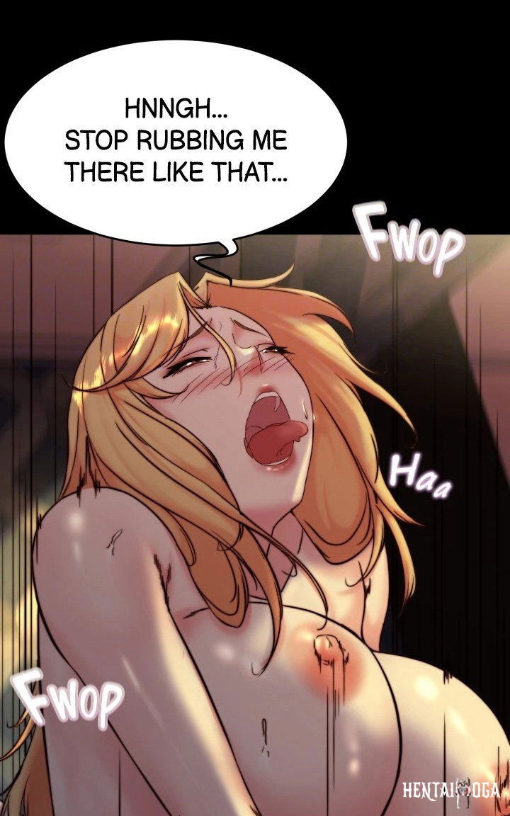 Panty Note Panty Note Chapter 109 - Page 40