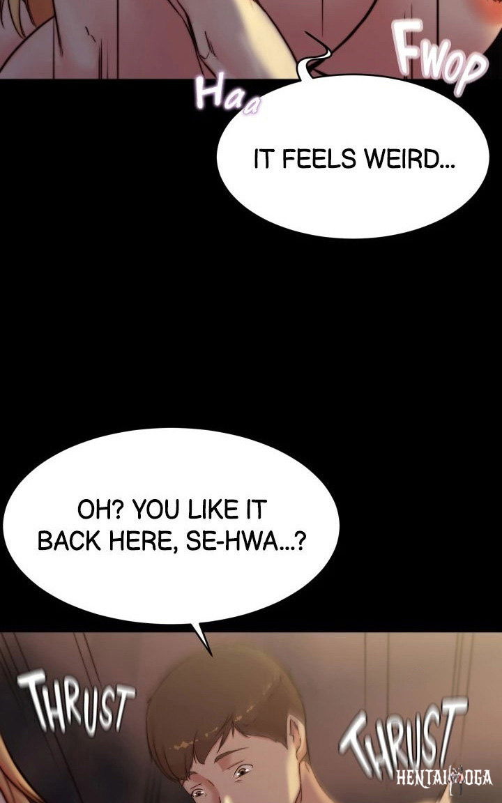 Panty Note Panty Note Chapter 109 - Page 41