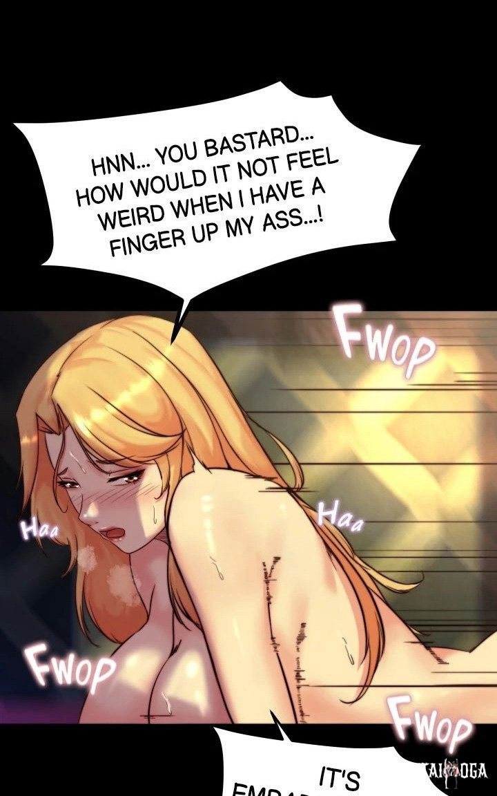 Panty Note Panty Note Chapter 109 - Page 43