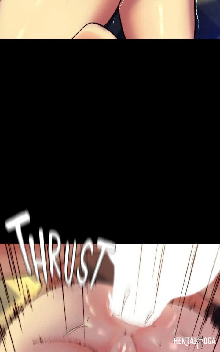 Panty Note Panty Note Chapter 109 - Page 46