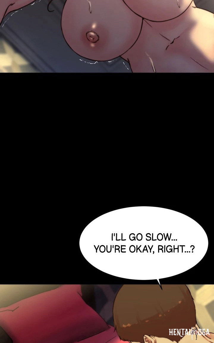 Panty Note Panty Note Chapter 109 - Page 52