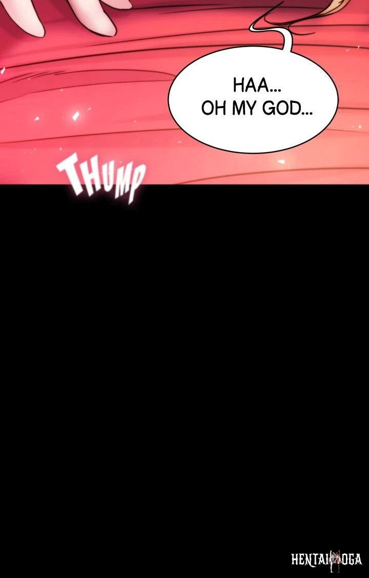 Panty Note Panty Note Chapter 109 - Page 6