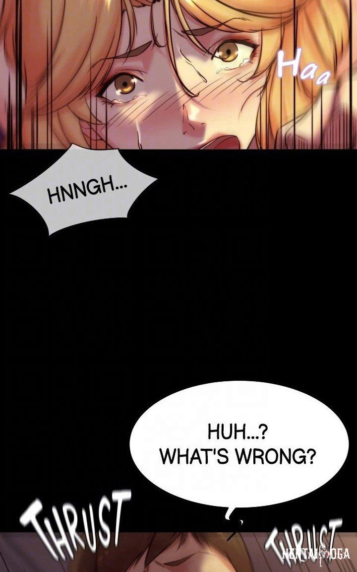 Panty Note Panty Note Chapter 109 - Page 65