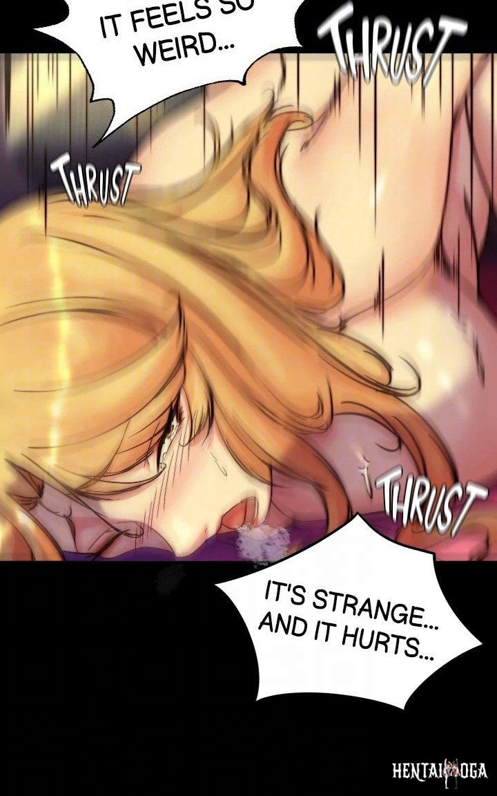 Panty Note Panty Note Chapter 109 - Page 67