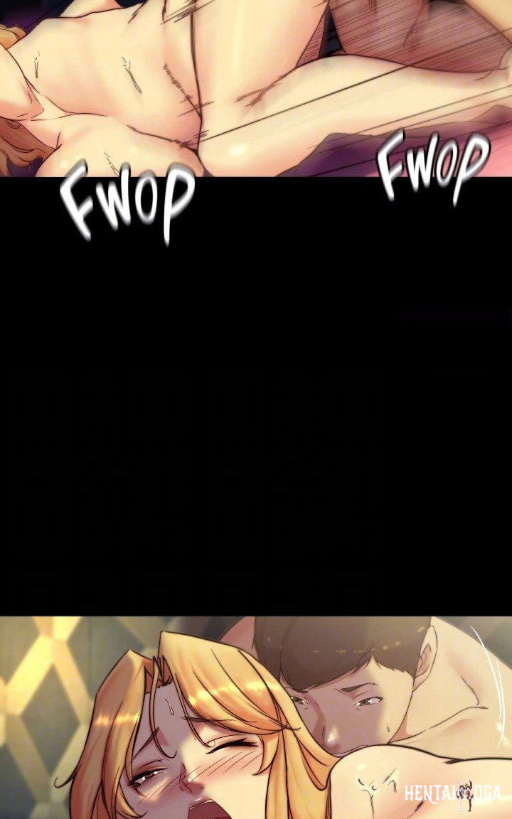 Panty Note Panty Note Chapter 109 - Page 69