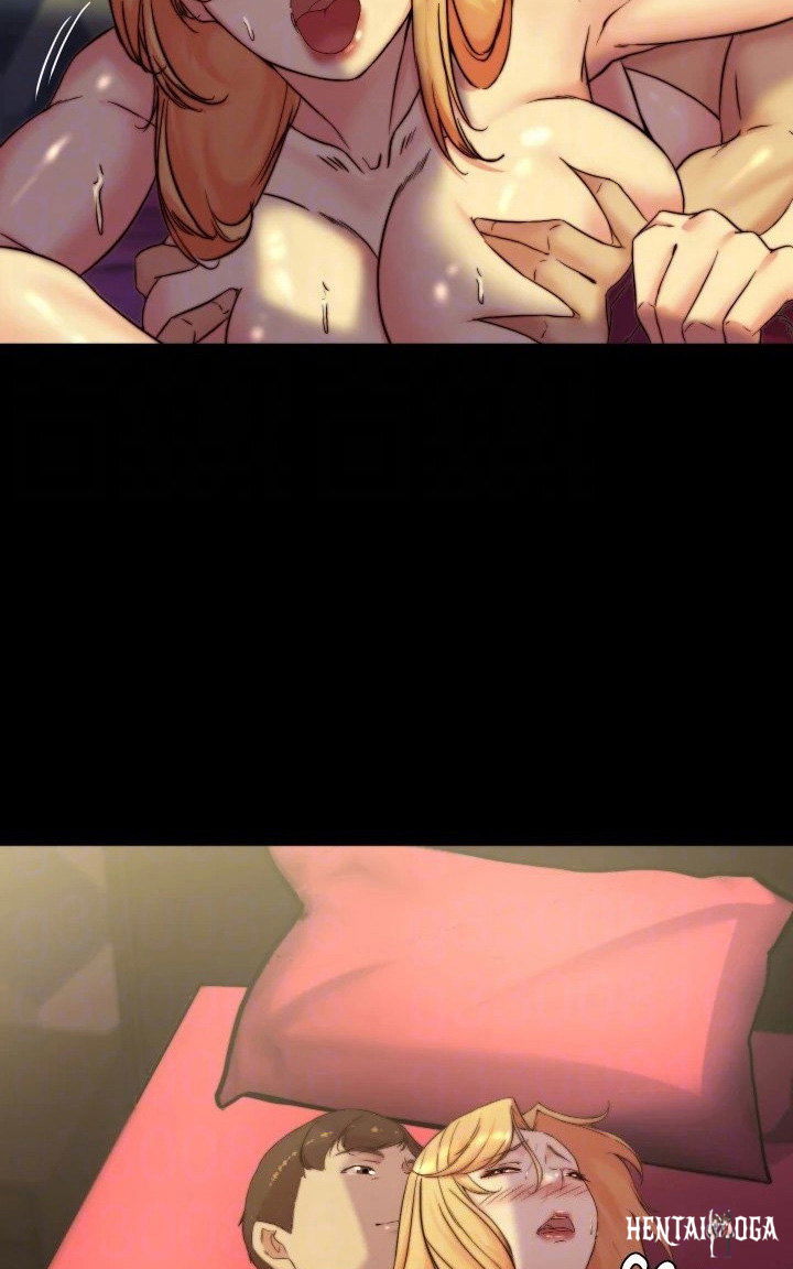 Panty Note Panty Note Chapter 109 - Page 70