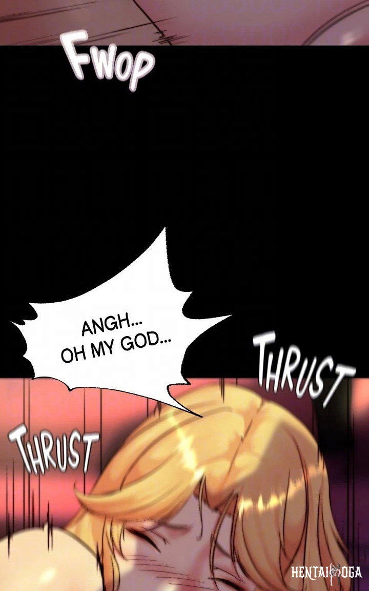 Panty Note Panty Note Chapter 109 - Page 74