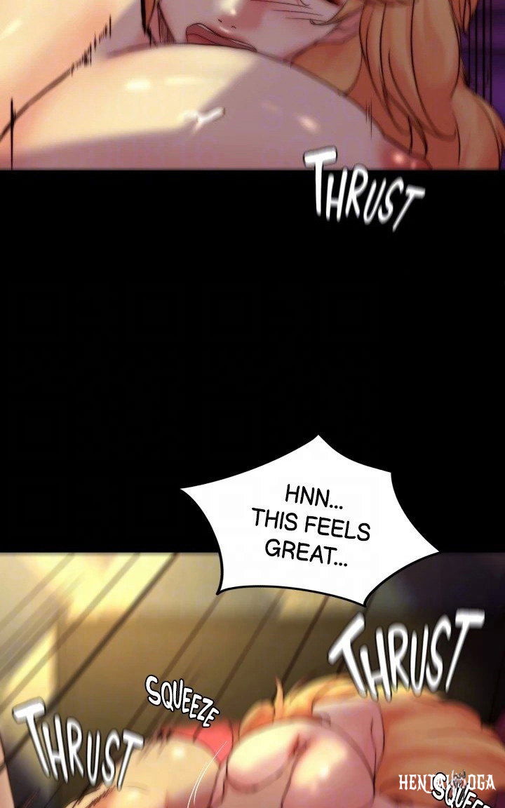 Panty Note Panty Note Chapter 109 - Page 75