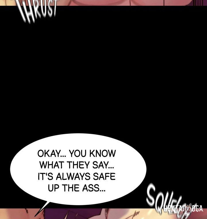 Panty Note Panty Note Chapter 109 - Page 85