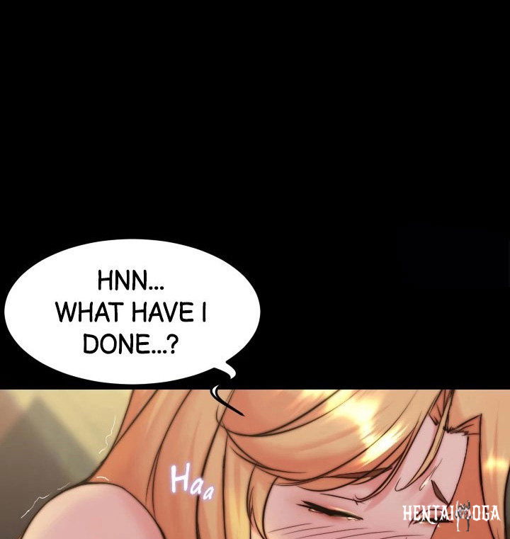 Panty Note Panty Note Chapter 109 - Page 97