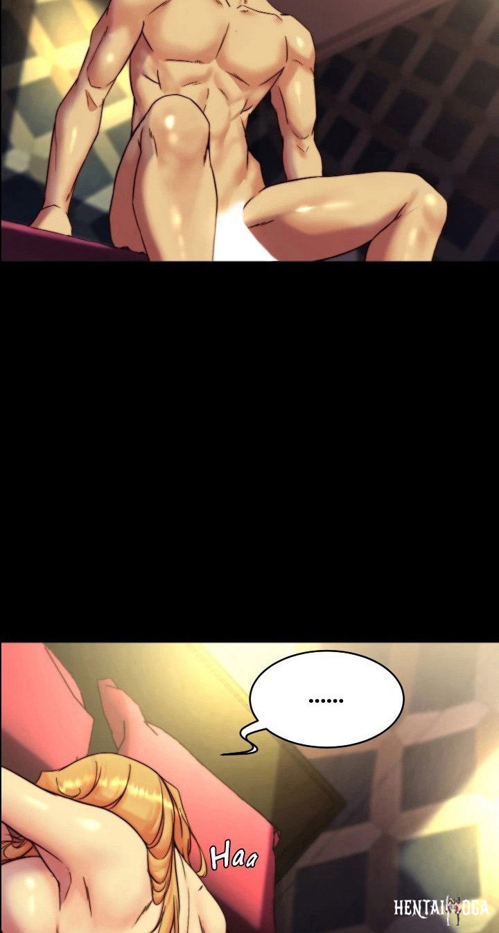 Panty Note Panty Note Chapter 110 - Page 12