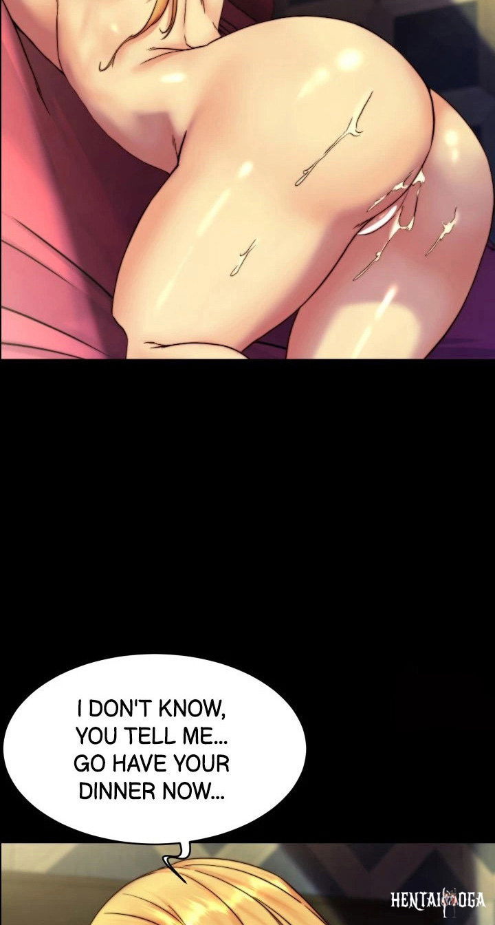 Panty Note Panty Note Chapter 110 - Page 13