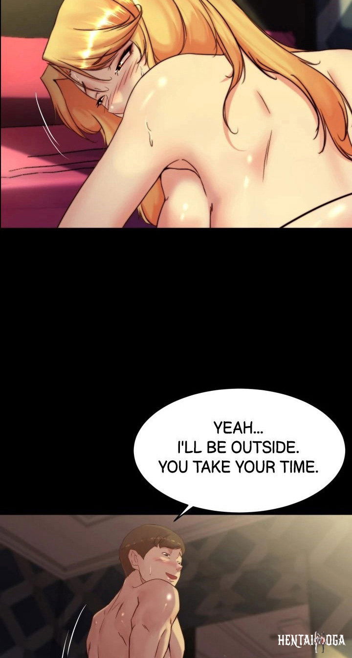 Panty Note Panty Note Chapter 110 - Page 14