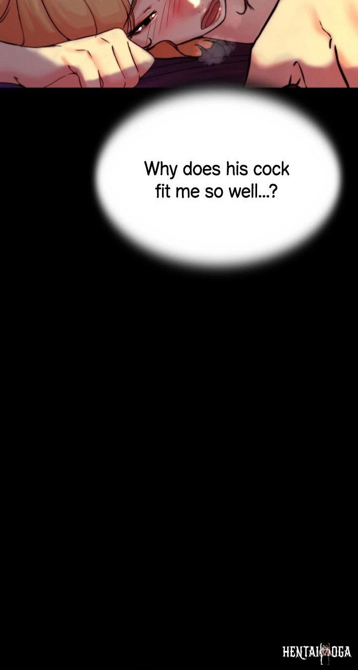 Panty Note Panty Note Chapter 110 - Page 16