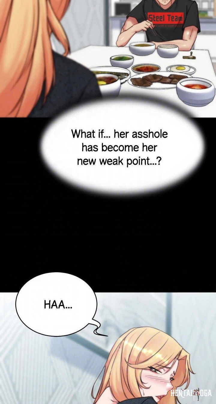 Panty Note Panty Note Chapter 110 - Page 18