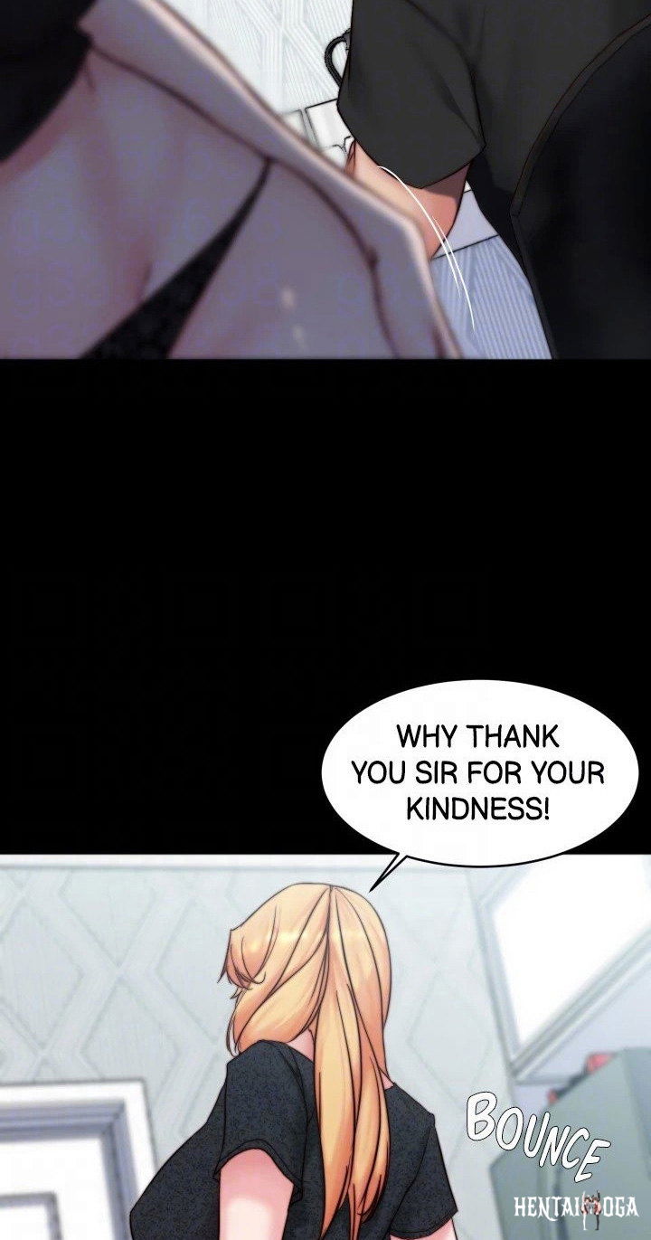 Panty Note Panty Note Chapter 110 - Page 24