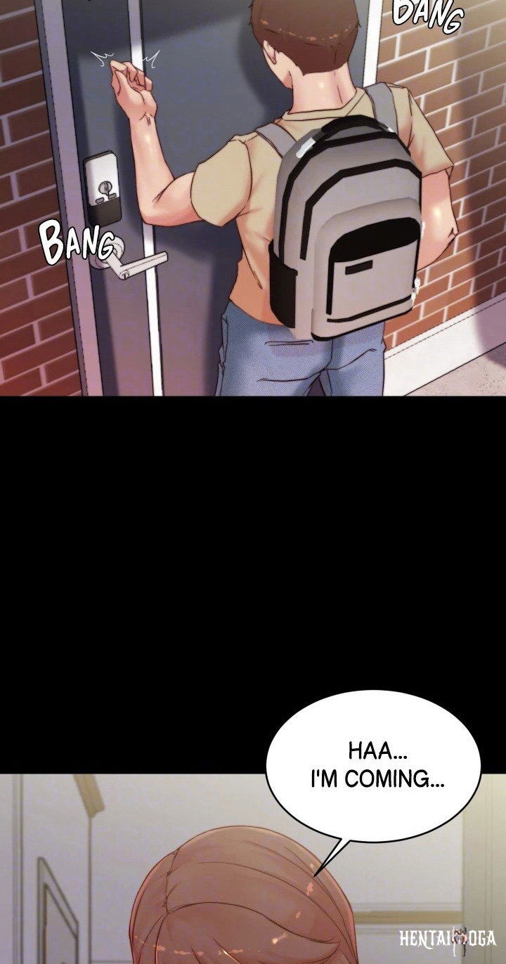 Panty Note Panty Note Chapter 110 - Page 27