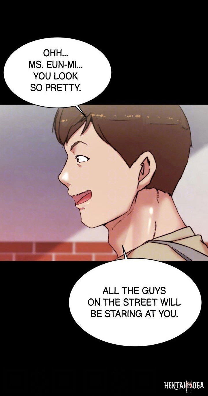 Panty Note Panty Note Chapter 110 - Page 29