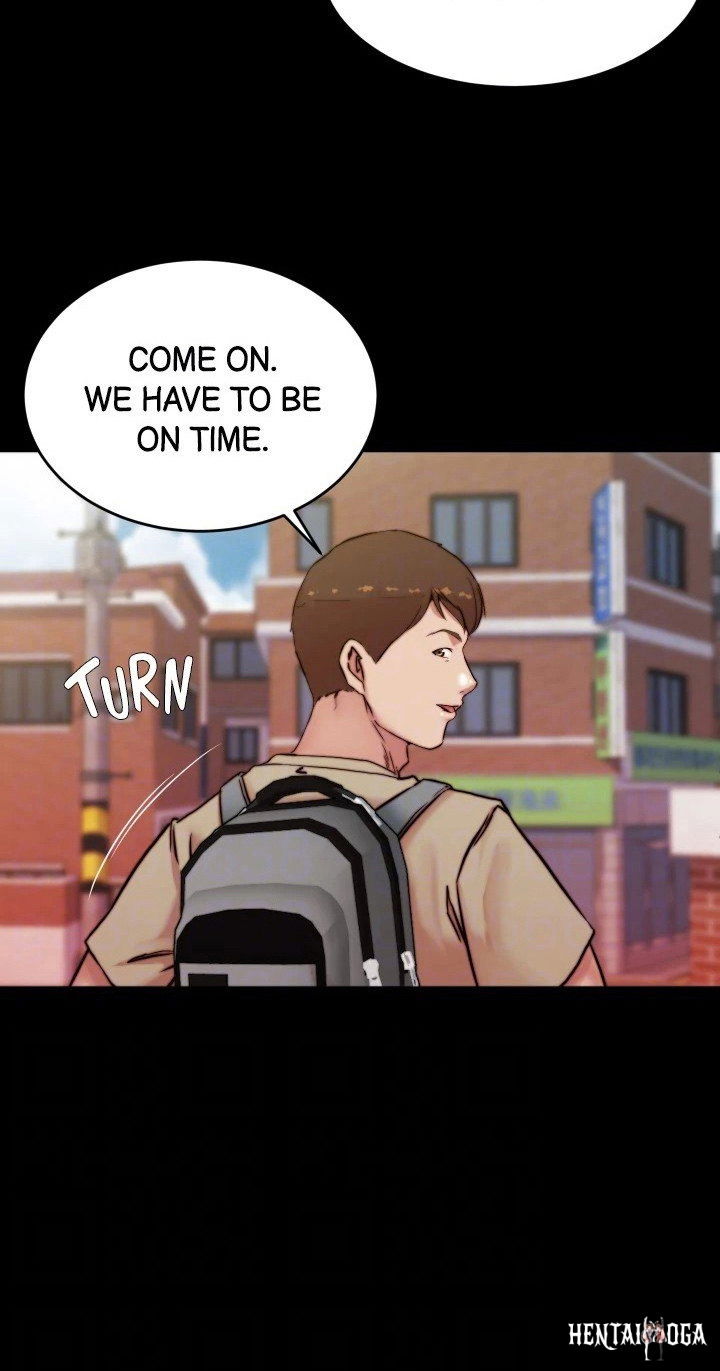 Panty Note Panty Note Chapter 110 - Page 31