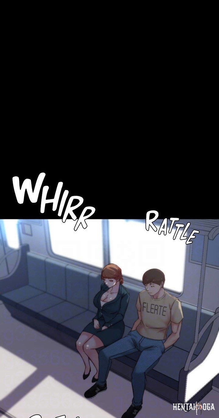 Panty Note Panty Note Chapter 110 - Page 33