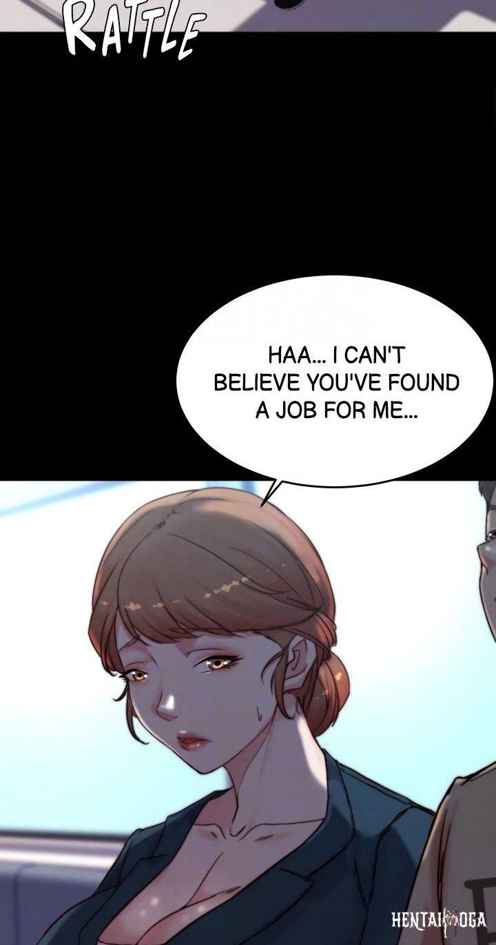 Panty Note Panty Note Chapter 110 - Page 34