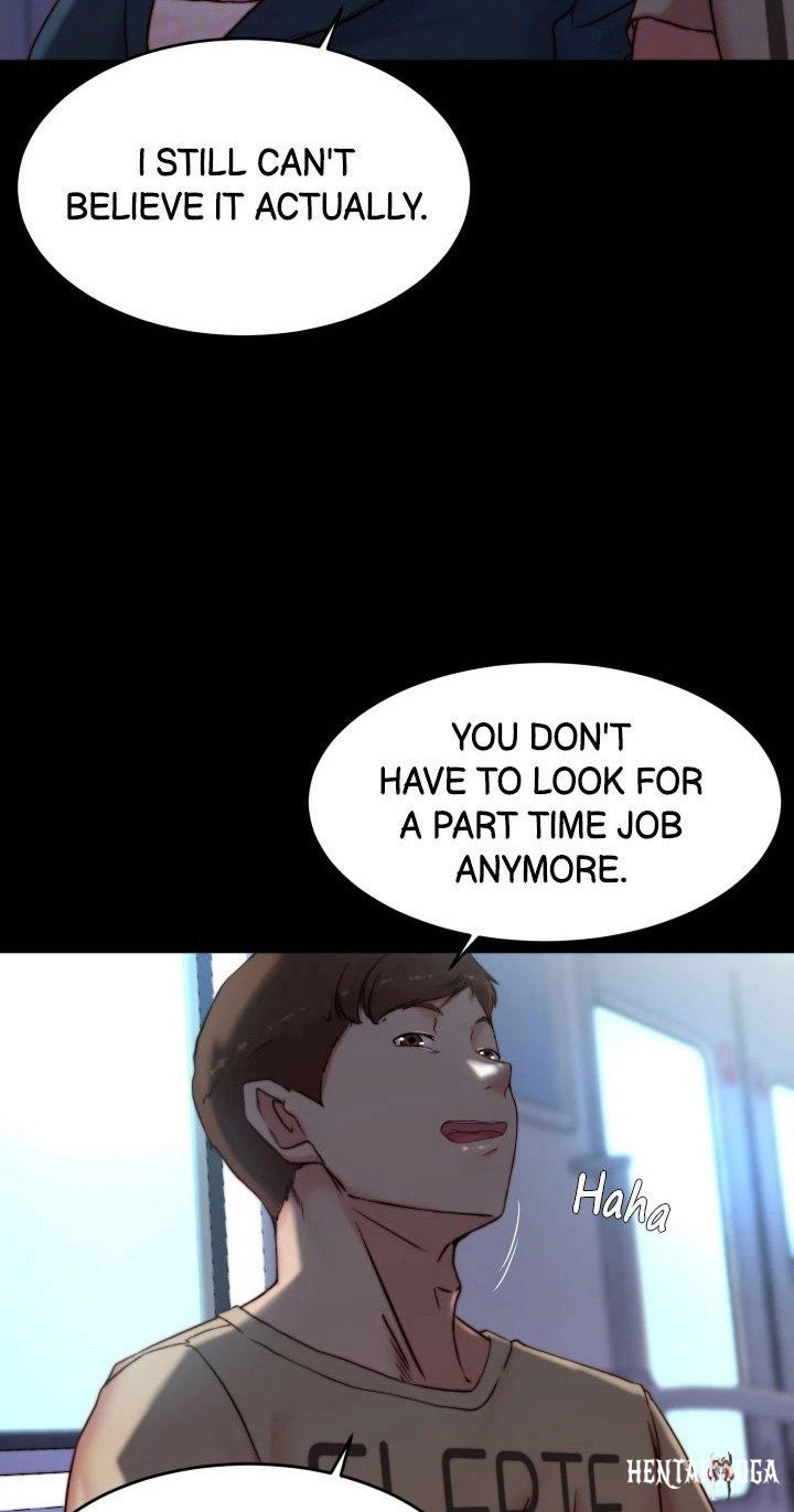 Panty Note Panty Note Chapter 110 - Page 35