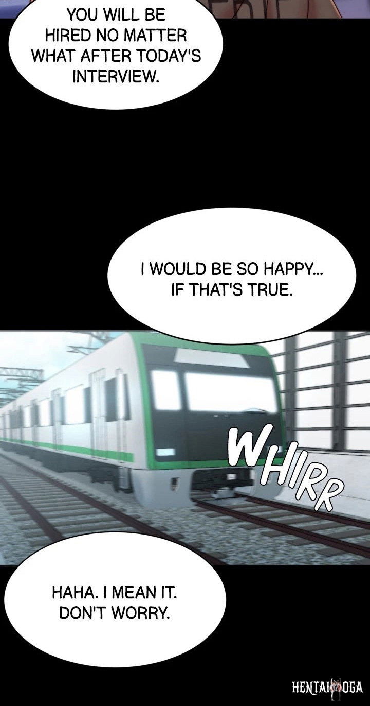 Panty Note Panty Note Chapter 110 - Page 36