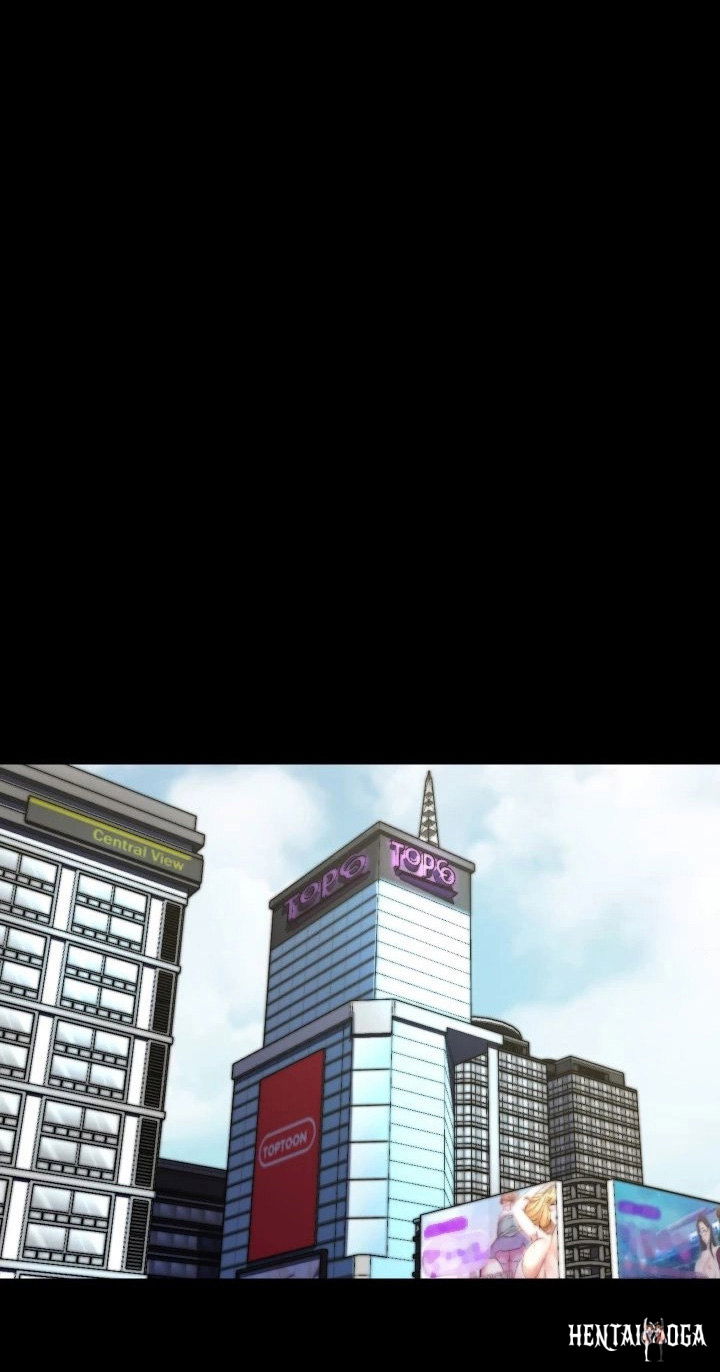 Panty Note Panty Note Chapter 110 - Page 37