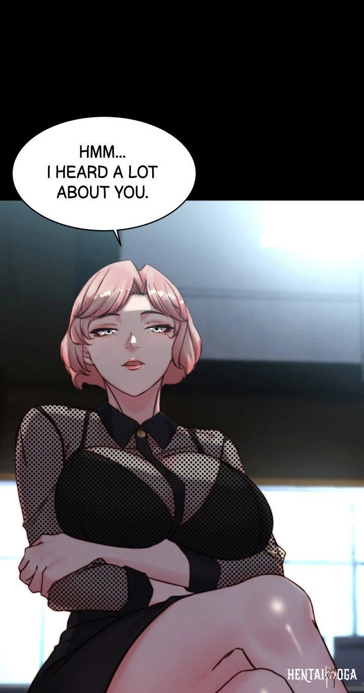 Panty Note Panty Note Chapter 110 - Page 38