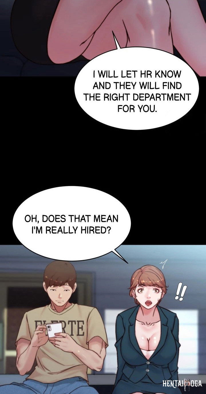 Panty Note Panty Note Chapter 110 - Page 39