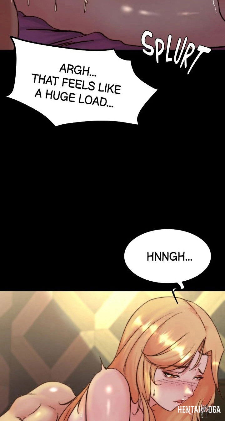 Panty Note Panty Note Chapter 110 - Page 4