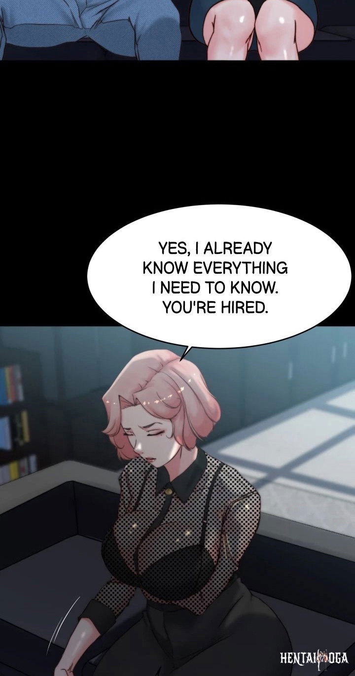 Panty Note Panty Note Chapter 110 - Page 40