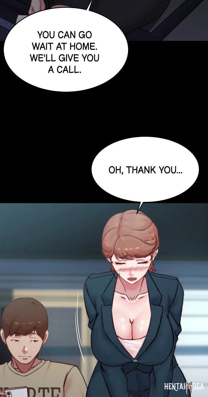 Panty Note Panty Note Chapter 110 - Page 41