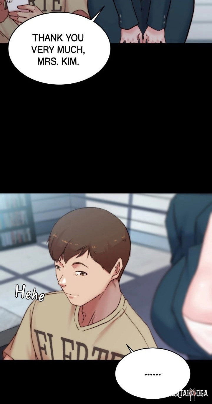 Panty Note Panty Note Chapter 110 - Page 42