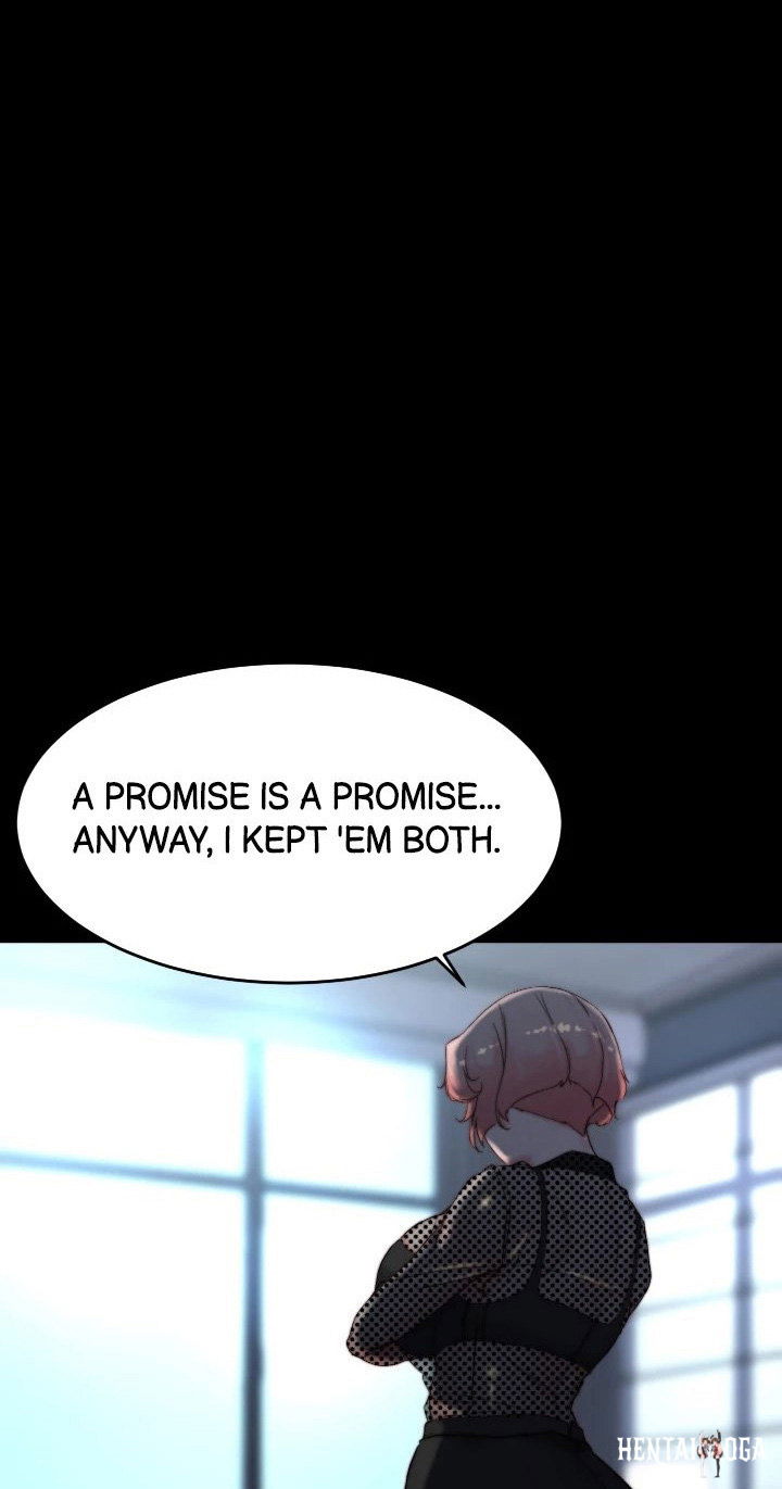 Panty Note Panty Note Chapter 110 - Page 43