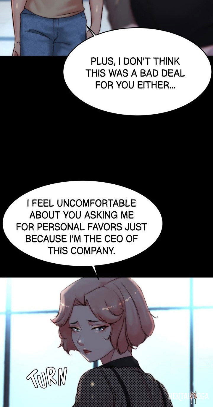 Panty Note Panty Note Chapter 110 - Page 45