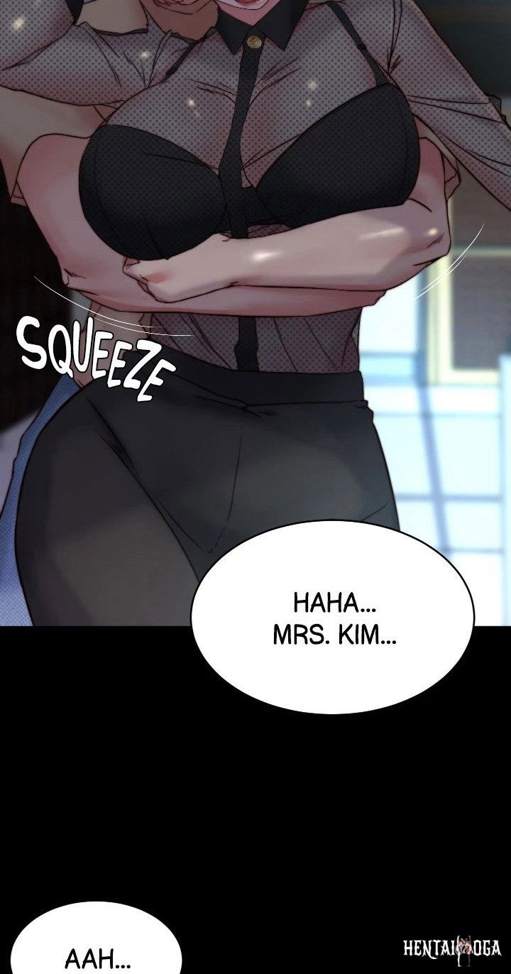 Panty Note Panty Note Chapter 110 - Page 48