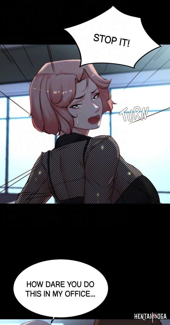 Panty Note Panty Note Chapter 110 - Page 51