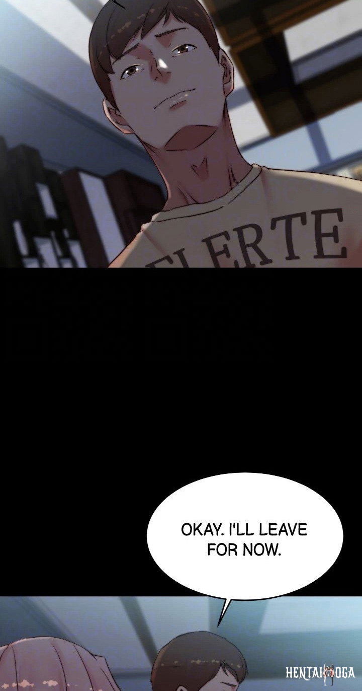 Panty Note Panty Note Chapter 110 - Page 53