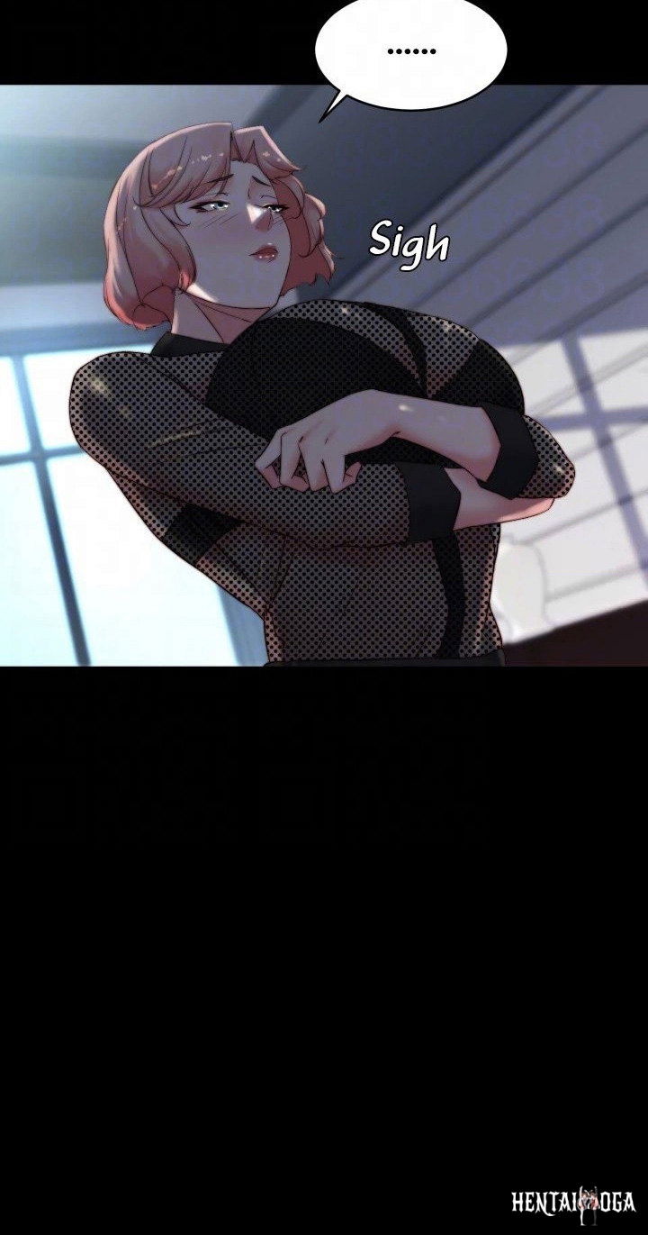 Panty Note Panty Note Chapter 110 - Page 56