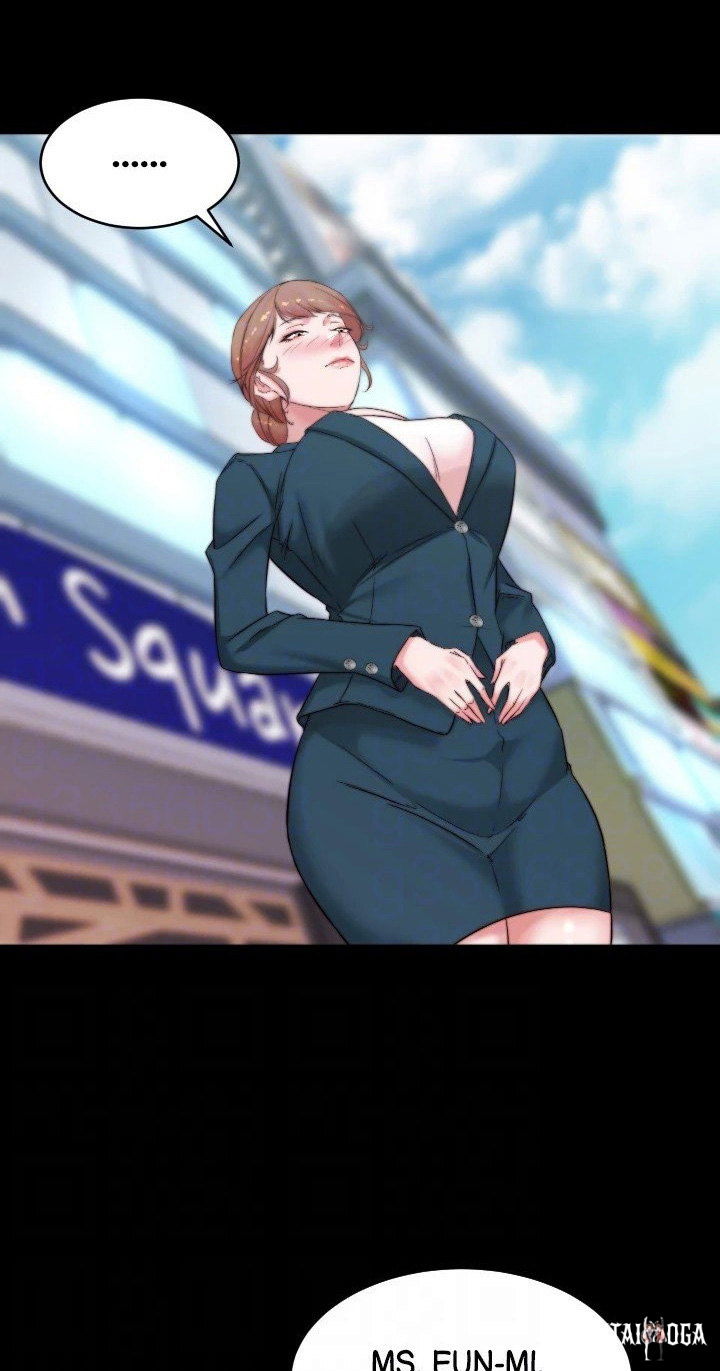 Panty Note Panty Note Chapter 110 - Page 57