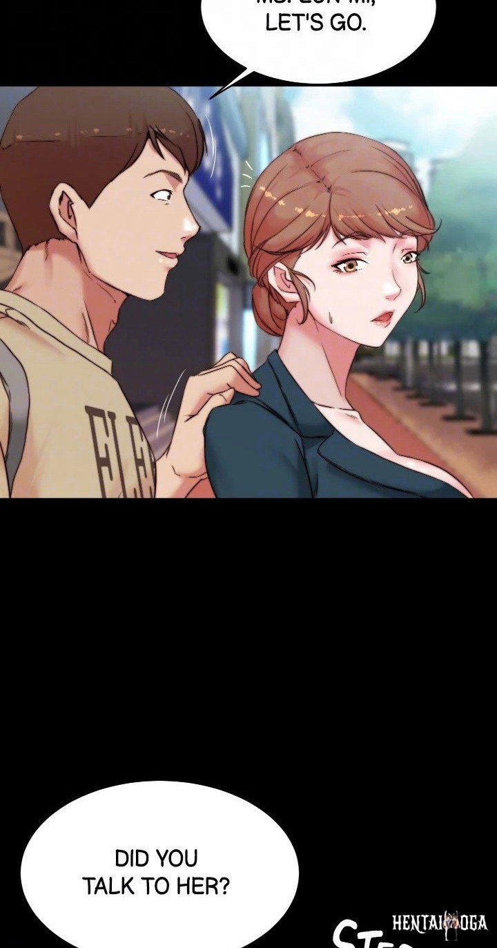 Panty Note Panty Note Chapter 110 - Page 58