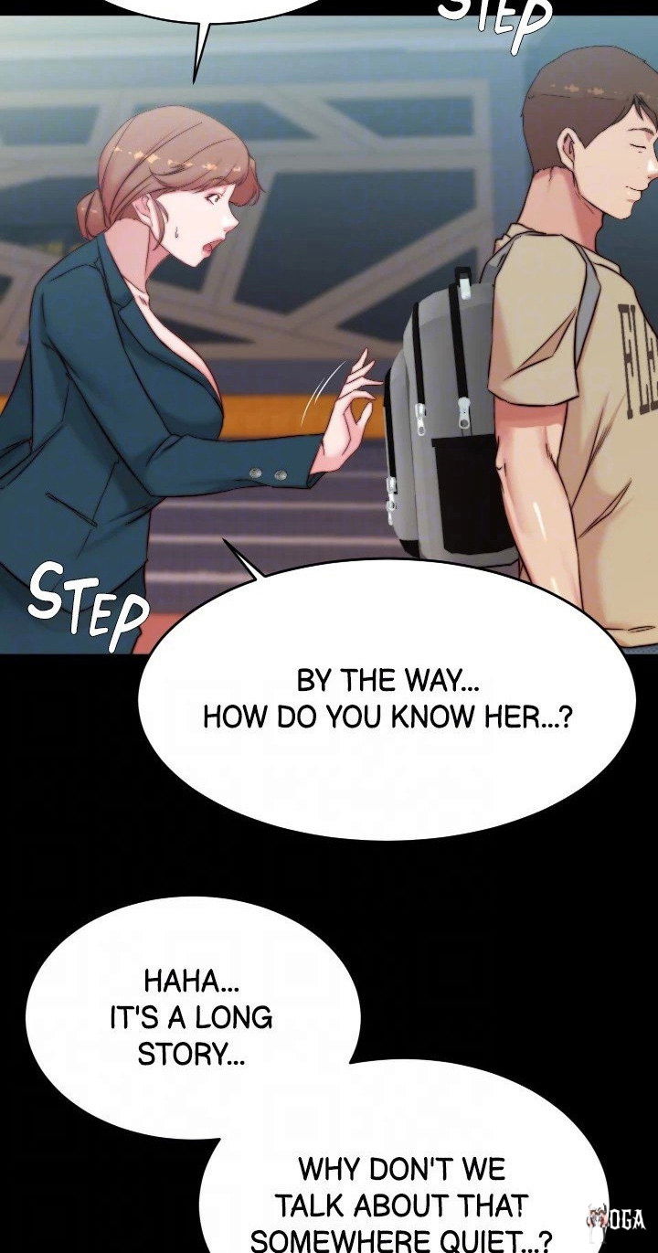 Panty Note Panty Note Chapter 110 - Page 59