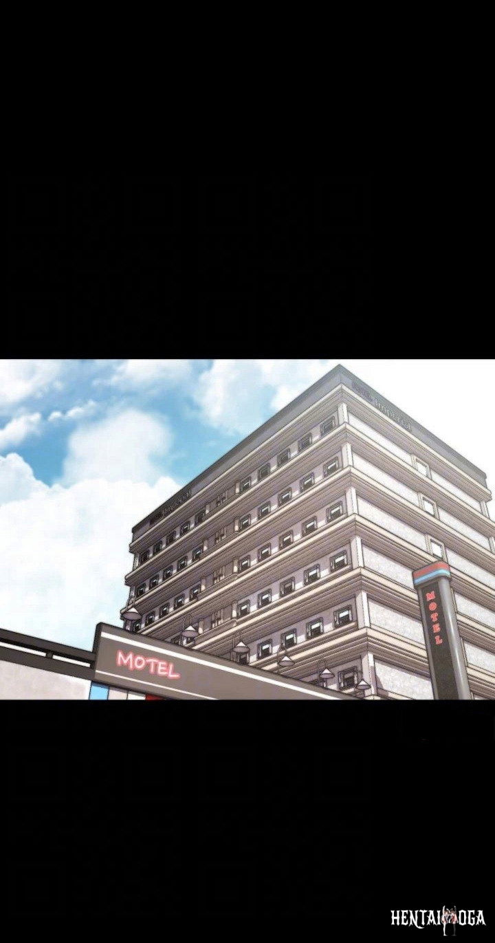 Panty Note Panty Note Chapter 110 - Page 61