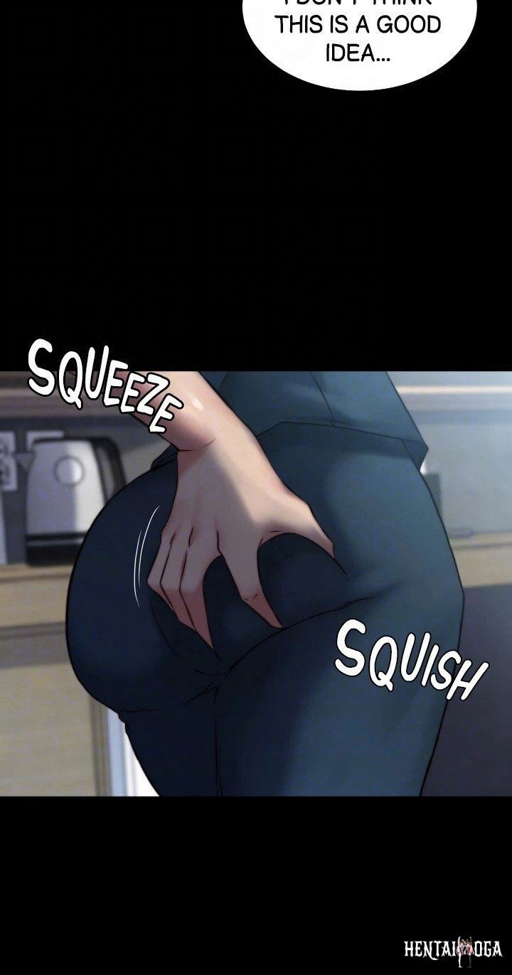 Panty Note Panty Note Chapter 110 - Page 63