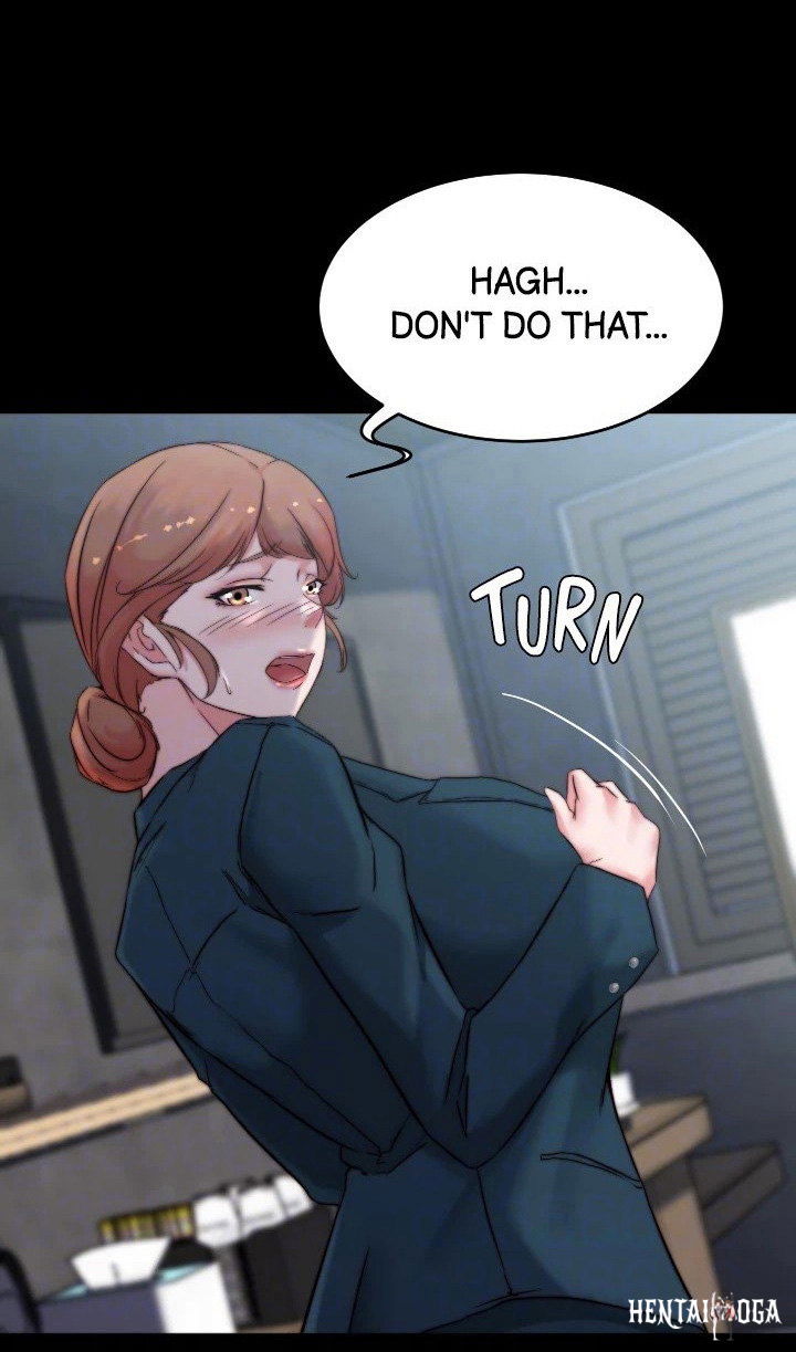 Panty Note Panty Note Chapter 110 - Page 64