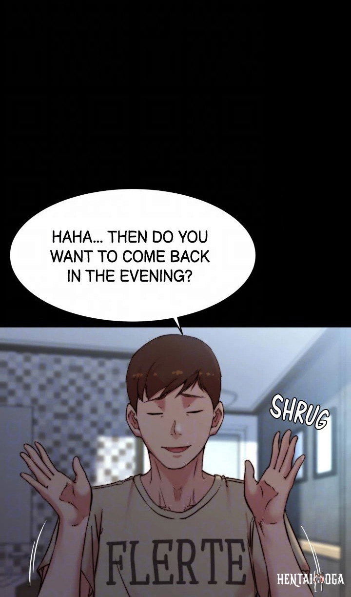 Panty Note Panty Note Chapter 110 - Page 65